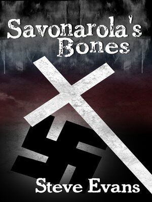 cover image of Savonarola's Bones